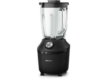 Philips -  3000 Series Blender Blender - Zwart, Verzenden, Nieuw, Blender