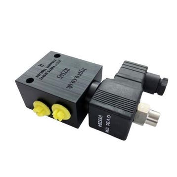 Raymarine Raypilot Solenoid Klep 12 Volt, Watersport en Boten, Ophalen of Verzenden, Nieuw, Zeilboot of Motorboot