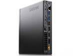 Lenovo ThinkCentre M720q Tiny, i3 8ste gen, 8GB, 256GB, 2 tot 3 Ghz, Verzenden, 8 GB, Zo goed als nieuw