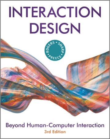 Interaction Design 9780470665763, Boeken, Verzenden, Zo goed als nieuw