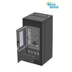 NextGen 9 met Fijnstof filter, Nieuw, Ophalen of Verzenden, Pelletkachel, Vrijstaand