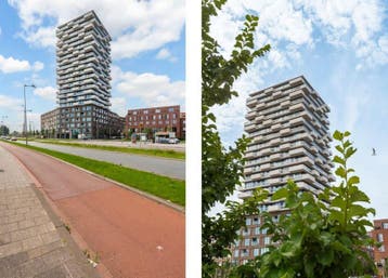 Te huur: Appartement Rosestraat in Rotterdam, Appartement, Rotterdam, Zuid-Holland