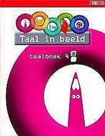 Taal/Spelling in Beeld Versie 2 alles op voorraad., Boeken, Ophalen of Verzenden, Zo goed als nieuw, Overige niveaus, Overige vakken