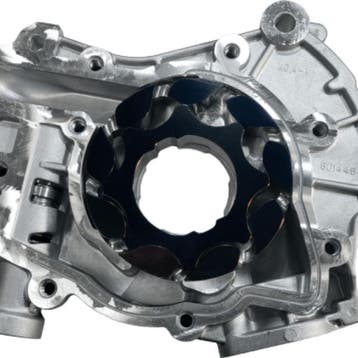 Boundary 18-23 Ford Coyote V8 Vane Ported MartenWear Treated, Ophalen of Verzenden, Nieuw