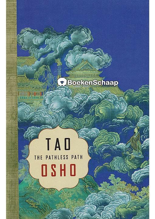 Tao The Pathless Path Bhagwan Shree Rajneesh, Osho, Boeken, Esoterie en Spiritualiteit, Gelezen, Verzenden