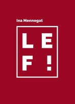 LEF! 9789463232289 Lotte Huijsman, Verzenden, Zo goed als nieuw, Lotte Huijsman