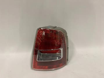 Rolls-Royce Phantom Drophead 07-17 rechter achterlicht LED 7, Verzenden, Gebruikt