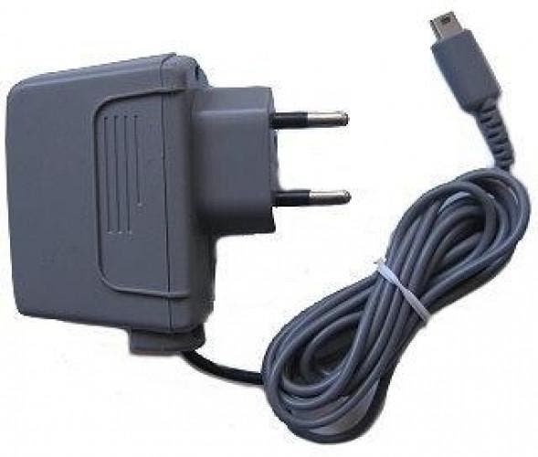 Nintendo DS Lite Adapter (Nintendo DS), Spelcomputers en Games, Games | Nintendo DS, Gebruikt, Verzenden
