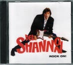 cd - Del Shannon - Rock On!, Verzenden, Zo goed als nieuw