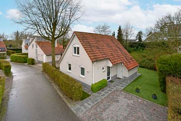 Limburg: Resort Arcen nr 155 te koop, Limburg
