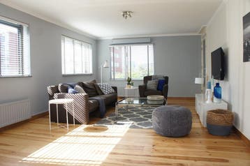 Te huur: Appartement Kamerlingh Onnesstraat in Amstelveen