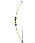 Man Kung MK-RB015GN recurve handboog (pijl en boog), Sport en Fitness, Handboogschieten, Ophalen of Verzenden, Nieuw, Recurveboog