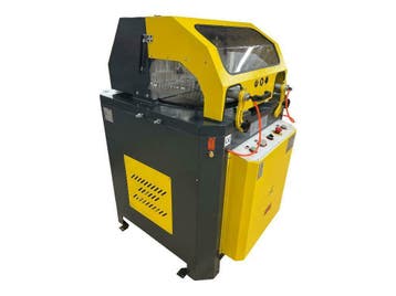 AYEL-TECH aluminium afkortzaagmachine alu afkortzaag, Nieuw
