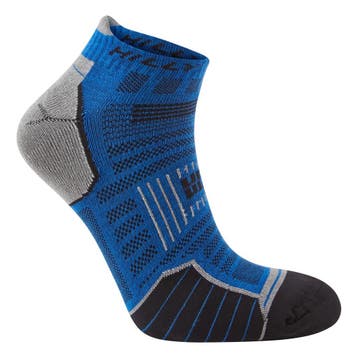 Hilly TwinSkin Socklet  Navyblauw - 39-42, Verzenden, Nieuw, Kleding