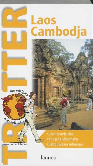 Laos - Onbekend, Boeken, Verzenden, Gelezen