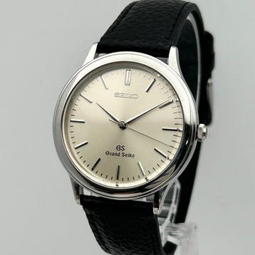 Seiko - Grand Seiko - 9581-7000 - Heren - 1989