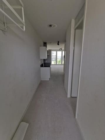 Te huur: Appartement Eef Kamerbeekstraat in Amsterdam