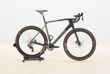 Canyon Grail CF SL 7 eTap – 2023 – 185 - 193 cm, Verzenden, Nieuw