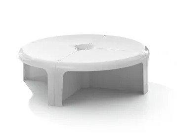 B-Line - Rodolfo Bonetto - Salontafel - 4 van 4 - ABS