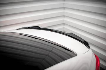 Achterspoiler Hyundai I40 Mk1, Verzenden