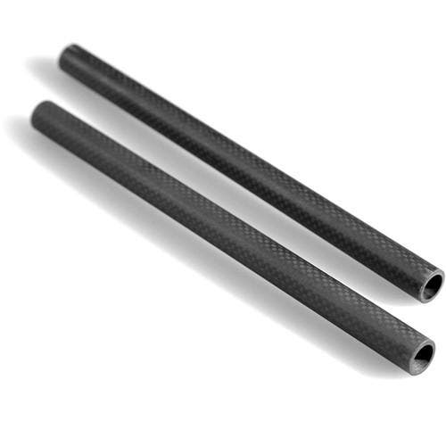 SmallRig 1690 15mm Carbon Fiber Rod 22.5 cm 9 inch (2pcs), Audio, Tv en Foto, Fotografie | Statieven en Balhoofden, Overige typen