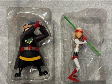 graphitti designs - Jay and Silent Bob - Bluntman & Chronic, Nieuw