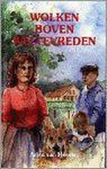 WOLKEN BOVEN WELTEVREDEN (4) 9789071272950 A. van Hoorn, Boeken, Verzenden, Gelezen, A. van Hoorn