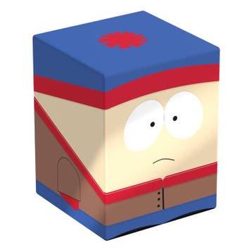 Squaroes Squaroe South Parkâ¢ SP003 - Stan (TCG), Verzenden, Zo goed als nieuw