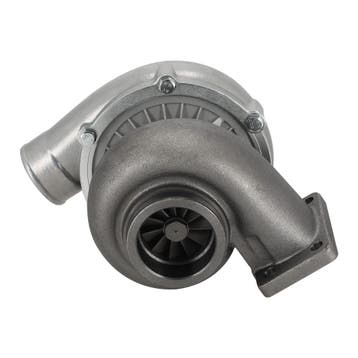 T70 .70 0.82A/R T3 V-Band Flange Oil Cooled Universal turbo, Verzenden, Nieuw, Universele onderdelen