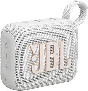JBL Go 4 - Speaker, Verzenden, Refurbished