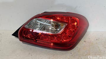 Mitsubishi Space Star rechter achterlicht rechts ADQ051-0000, Auto-onderdelen, Ophalen, Gebruikt, Mitsubishi