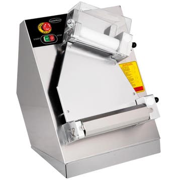 Deegroller | Elektrisch | Ø170-290mm | Instelbare Dikte |, Verzenden, Nieuw in verpakking
