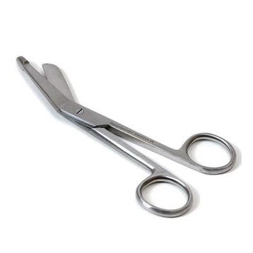 Lister verbandschaar poliklinische kwaliteit 20 cm, Verzenden, Nieuw