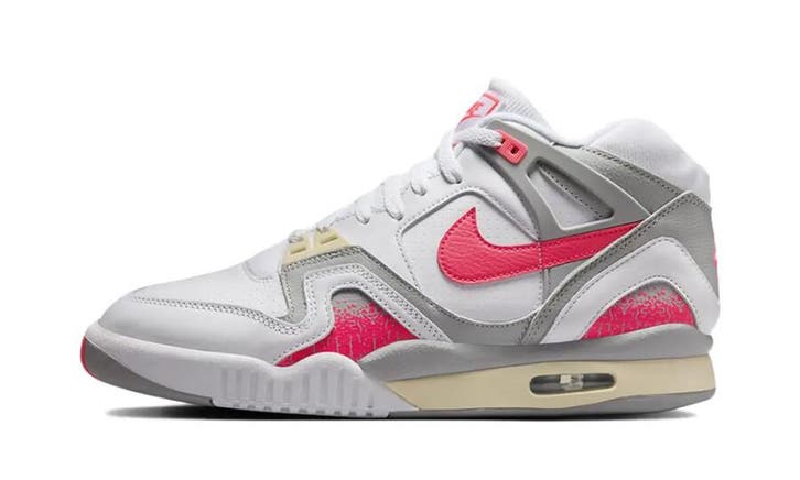 Nike Air Tech Challenge II Racer Pink, Kleding | Heren, Schoenen
