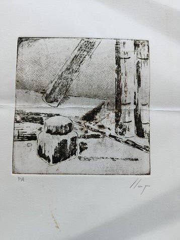 Lluís Llop (1959) - Llibres amb tinter P.A.