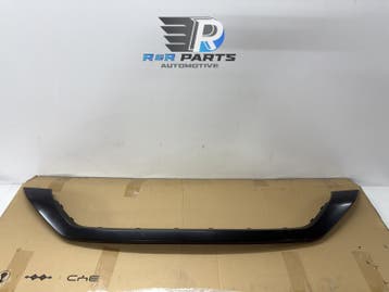 Voorbumper spoiler - BYD Atto 3 - OEM: SC2E2803116, Verzenden, Nieuw, Deur