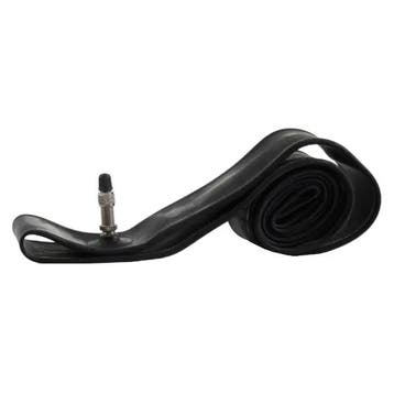 CST 20 inch fietsbinnenband Hollands ventiel zwart met ET..., Fietsen en Brommers, Fietsonderdelen, Ophalen of Verzenden, Nieuw