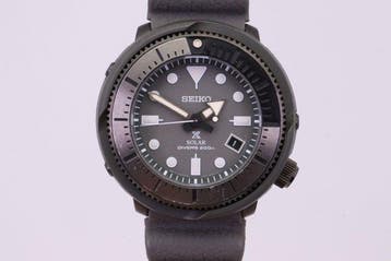 Seiko - Prospex - Zonder minimumprijs - SNE537P1 | V157-0DC0