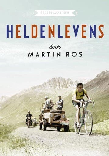 Boek Heldenlevens 9789067971188, Verzenden, Nieuw