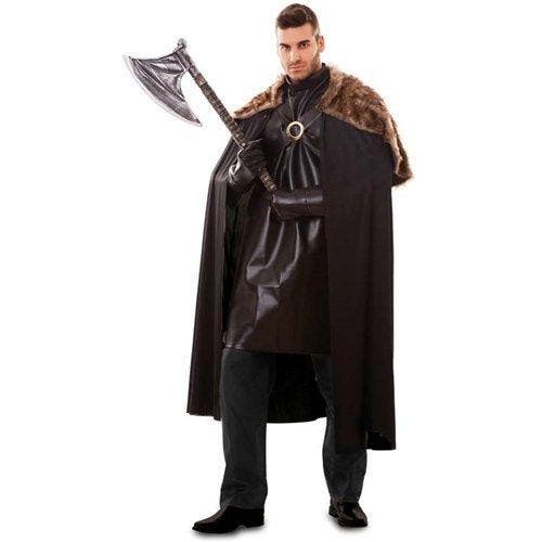 Game of Thrones - Jon Snow kostuum, Hobby en Vrije tijd, Feestartikelen, Feestartikel, Nieuw, Verzenden