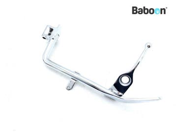 Zijstandaard Harley-Davidson FLSTFB Softail Fat Boy Lo, Motoren, Verzenden, Gebruikt
