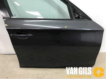 Portier 4Deurs rechts-voor BMW 1-Serie O178546, Ophalen of Verzenden, Nieuw