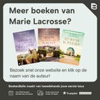 Storm boven de velden / Wijngaard / 1 9789049203313, Boeken, Romans, Verzenden, Gelezen, Marie Lacrosse