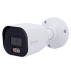 Safire Smart bullet IP camera 4MP 2.8mm dual light en AI, Verzenden, Nieuw
