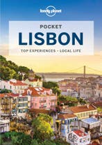 Lisbon / Lonely Planet Pocket Guide 9781788680448, Verzenden, Zo goed als nieuw, Regis St. Louis