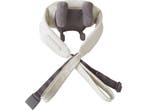 Lifenaxx LX-046 - Nekmassageapparaat 10 W - Draadloos met 2, Verzenden, Nieuw