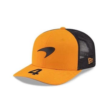 Mclaren - Formule 1 - Honkbalpet, Nieuw