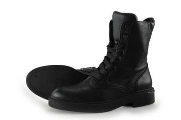 Mexx Boots in maat 42 Zwart, Mexx, Verzenden, Zwart, Overige typen