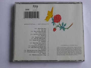 Adrian Snell - Beautiful ...or What?!, Ophalen of Verzenden, Zo goed als nieuw