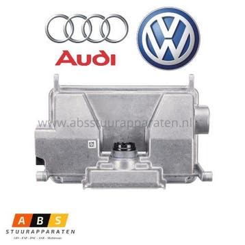 Audi camera voorzijde C1104 00, C1107 02, C1108 00, U1112 00, Auto-onderdelen, Ophalen of Verzenden, Nieuw, Audi
